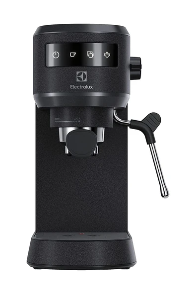 Electrolux E6EC1-6BST Explore 6 Manüel Espresso Makinesi - Resim 2