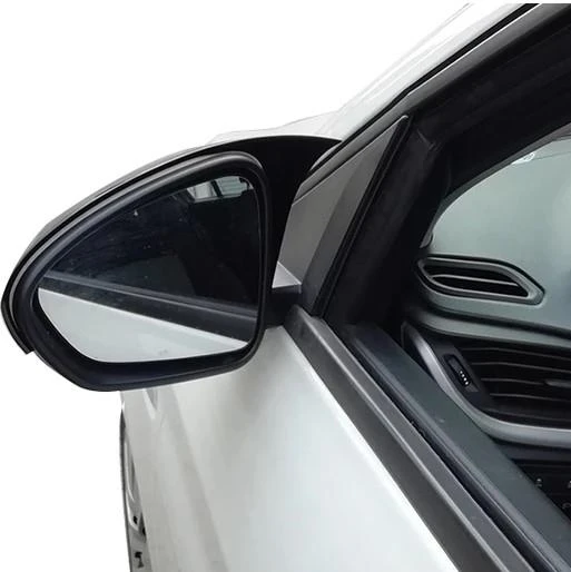 Fiat Egea Batman Yarasa Ayna Kapağı - Resim 2