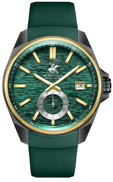Beverly Hills Polo Club BP3837X.075 Erkek Kol Saati ürün görseli 1