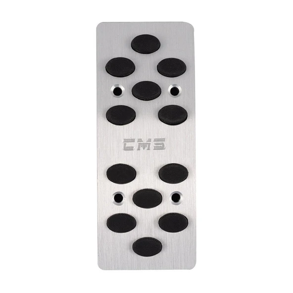 Otomatik Pedal Seti Special - Resim 4
