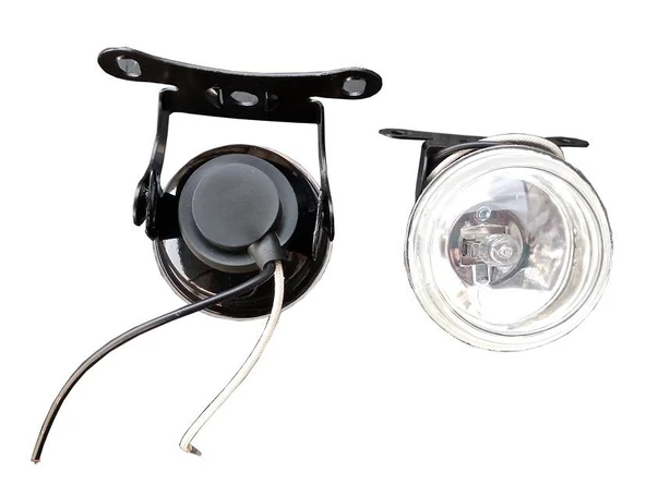 Küçük Yuvarlak Sis 6 cm - Resim 2
