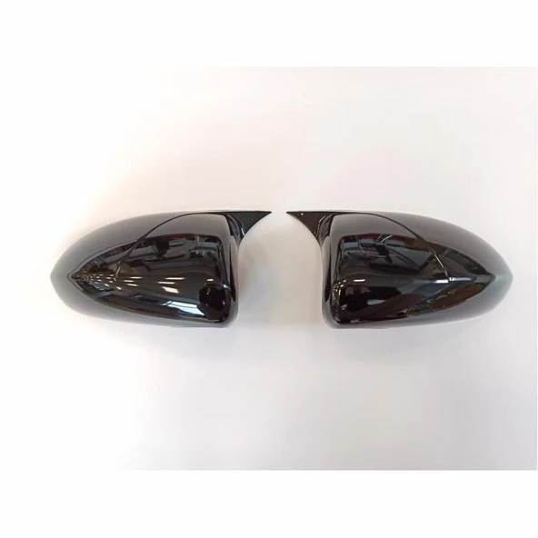 Opel Corsa D Batman Yarasa Ayna Kapağı 2006 2014 ürün görseli 1