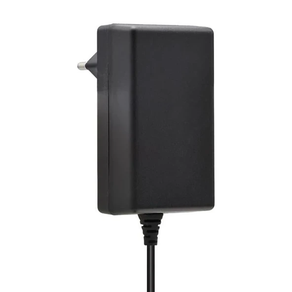 Weko 5 Volt - 3 Amper Micro Usb Uçlu Priz Tipi Adaptör - Resim 2