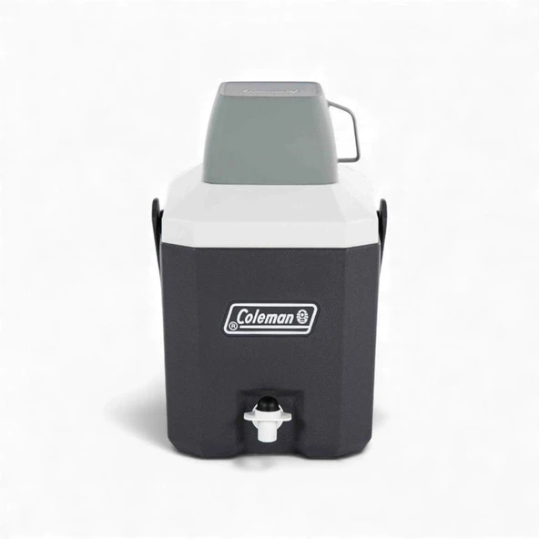 Coleman Daintree Extreme Jug Soğutucu Buzluk 5.5 Lt ürün görseli 1