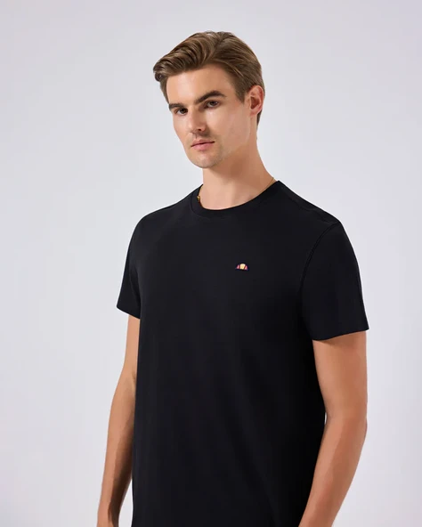 Ellesse Erkek Tişört 6SM5069 - Resim 2