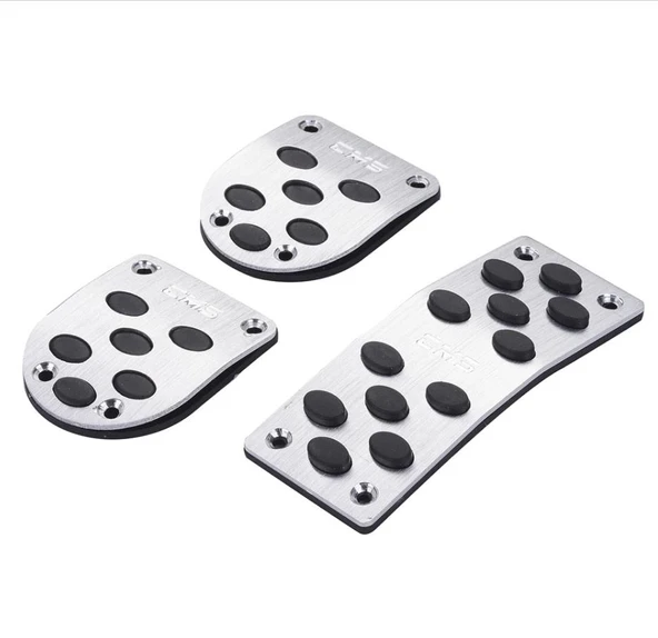 Pedal Seti Manuel Special ürün görseli 1