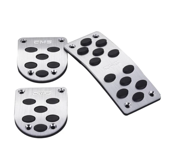 Pedal Seti Manuel Special - Resim 2