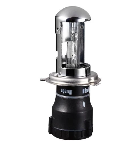 H4 Xenon Ampul Çift Devre 1 Adet 6000K ürün görseli 1