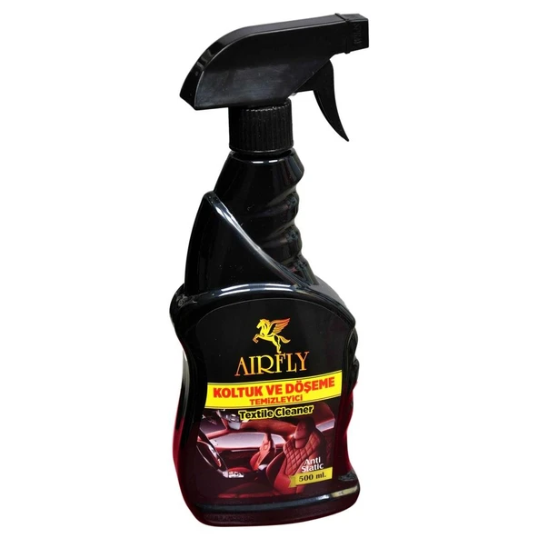 AIRFLY MOTOR YAĞ SÖKÜCÜ ve TEMİZLEYİCİ 500 ML ürün görseli 1