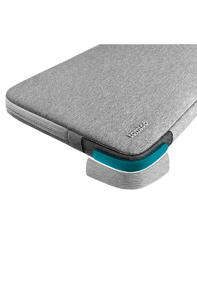 Tomtoc A13F2G2 16 Koyu Gri Defender-A13 Notebook Kılıfı - Resim 4