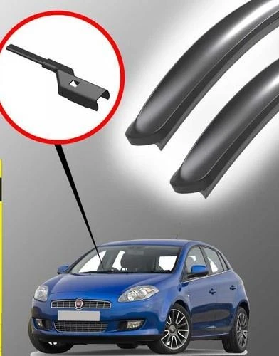 Fiat Bravo 2007-2014 Silecek Takımı Texon Osc ürün görseli 1