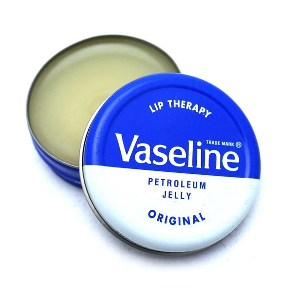 Vaseline Lip Therapy Original Dudak Kremi 20gr ürün görseli 1