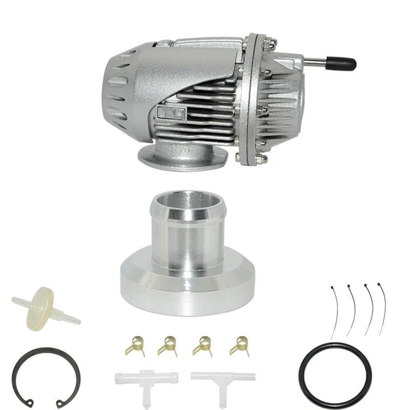 HKS Blow Off Valve Aparatlı - Resim 2