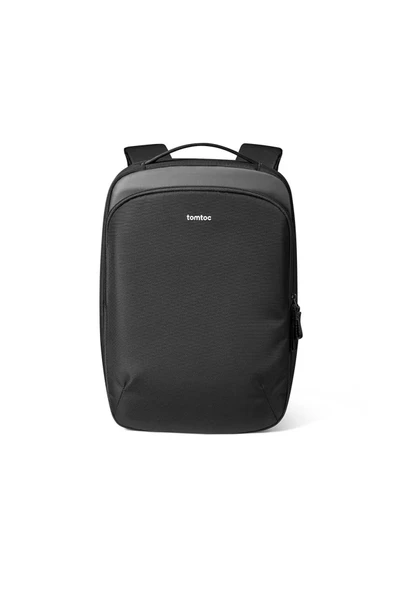 Tomtoc 16" Explorer-H62 Notebook Sırt Çantası - Siyah - Resim 2
