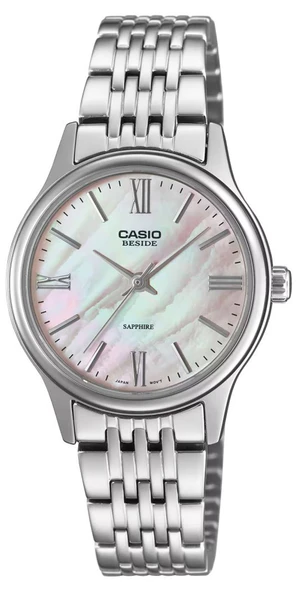 Casio BLS-100DS-4AVDF Kadın Kol Saati ürün görseli 1