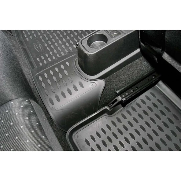 Grande Punto Evo Paspas Element Paspas Orjinal - Resim 3