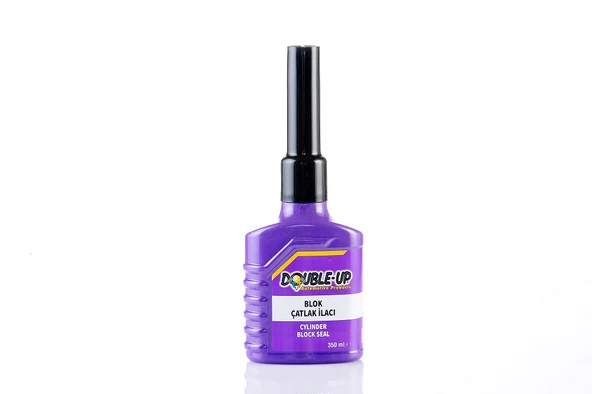 Double Up Blok Çatlak İlacı 350 ml. ürün görseli 1