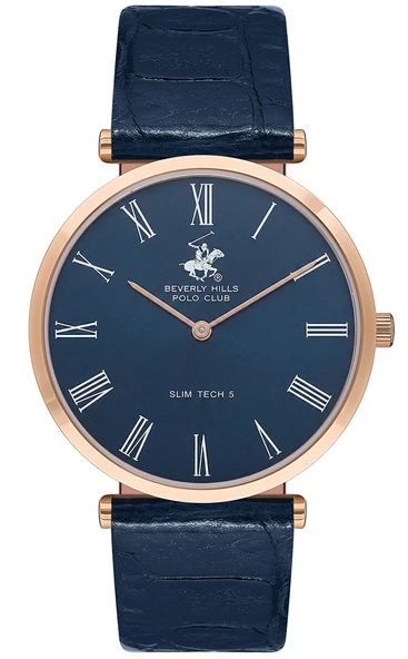 Beverly Hills Polo Club BP3615X.499 Erkek Kol Saati ürün görseli 1