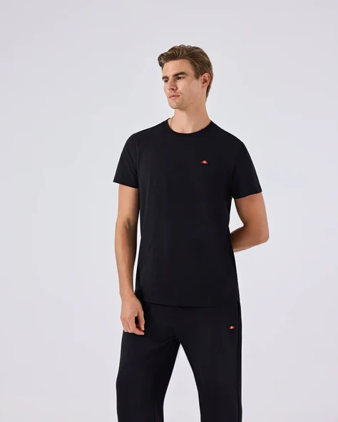Ellesse Erkek Tişört 6SM5069 - Resim 4