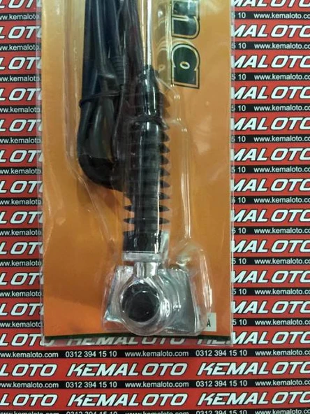 Metal Oluk Anteni - Resim 3