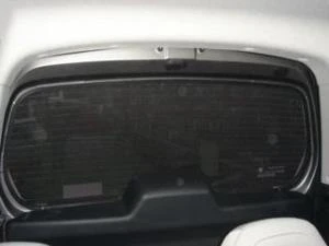 Wolksvagen Caddy 2010 sonrası Takmatik Perde - Resim 2