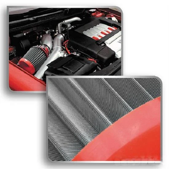 Max Racing Performans Açık Hava Filtresi - Resim 4