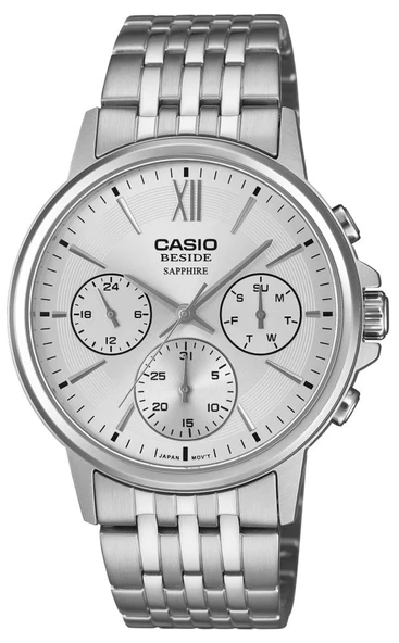 Casio BMS-300D-7AVDF Erkek Kol Saati ürün görseli 1
