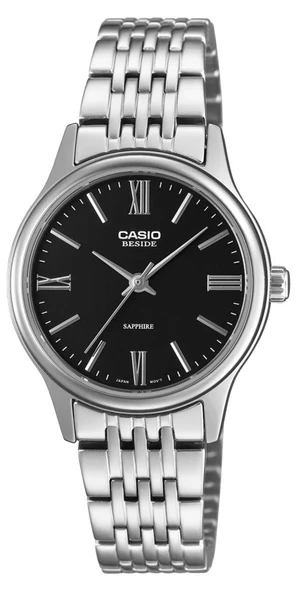 Casio BLS-100D-1AVDF Kadın Kol Saati ürün görseli 1