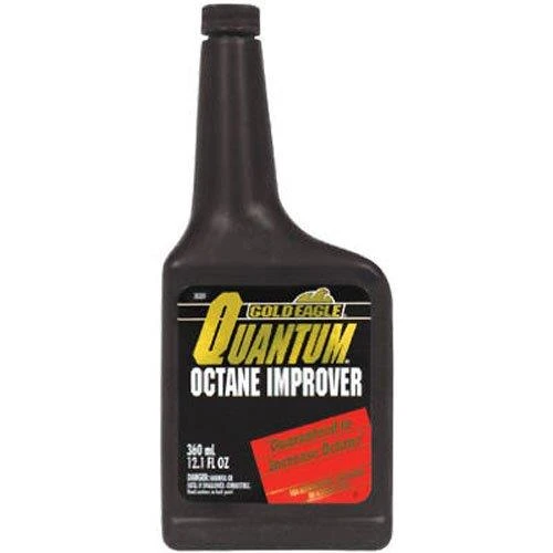 Gold Eagle 3020 Quantum Oktan Artırıcı - 12.1 Fl oz. ürün görseli 1