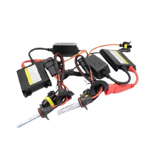 Xenon Far Ampulü H1 H4 H7 8000K Xenon Kit ürün görseli 1