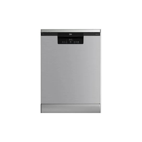 Beko B 710 I Inox 3 Programlı Wi-Fi Bulaşık Makinesi (+6 Ilave Indirilebilir Program) ürün görseli 1
