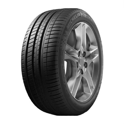 Michelin Pilot Sport 3 RFT*MOE Grnx 245/35 R20 95Y XL Yaz Lastiği - 2026 ürün görseli 1