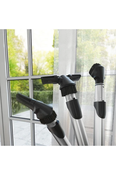 Electrolux Ultra One Torbalı Süpürge Euoc94db - Resim 7