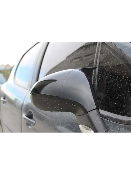 Peugeot 207 Batman Yarasa Ayna Kapağı 2006 - 2014 ürün görseli 1