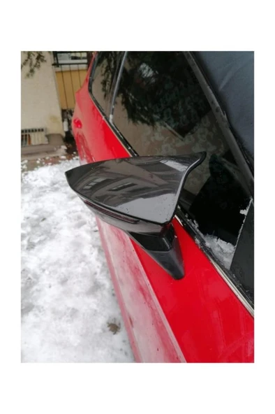 Seat Leon Yarasa Ayna Kapağı - Resim 2