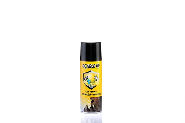 Double Up Çok Amaçlı Pas Sökücü Ve Yağlayıcı 200 ml ürün görseli 1