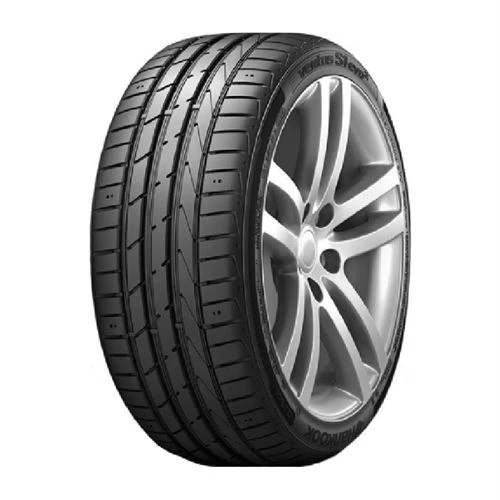 Hankook Ventus S1 Evo2 SUV K117A 255/60 R17 106V Yaz Lastiği - 2026 ürün görseli 1
