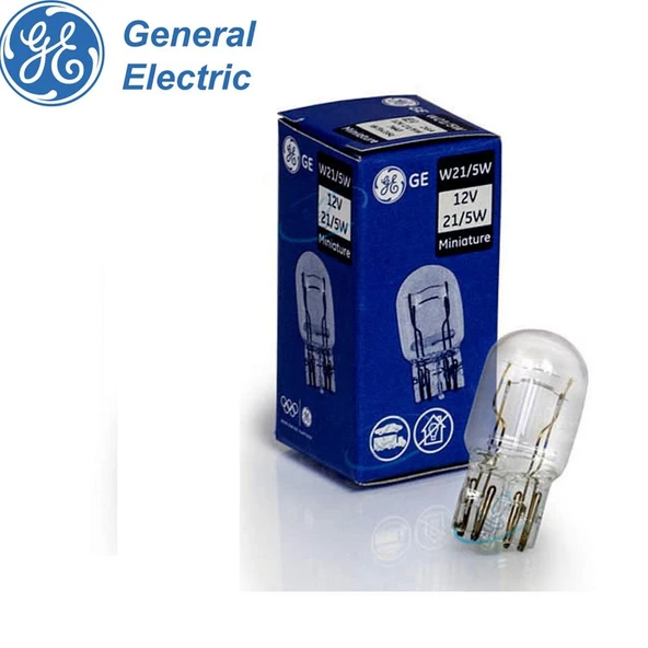 Gündüz Farı T20 Tek Duy Ampul General Electric ürün görseli 1