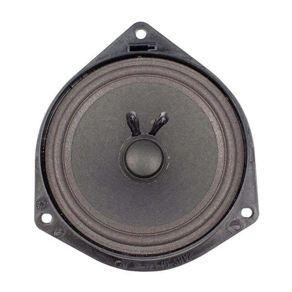 Leone 130-2 13 Cm 4 Ohm Üçgen Oto Hoparlör (Fiat-Hyundai) ürün görseli 1
