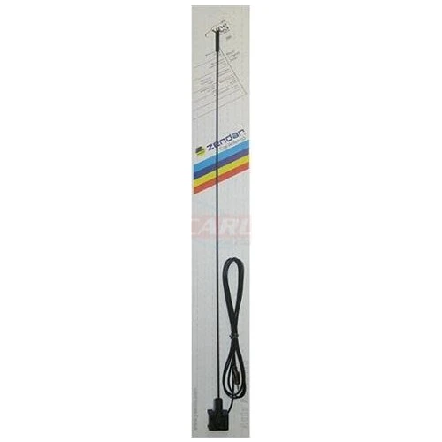 Oto Anten Oluk Düz 55cm Y-100V ürün görseli 1