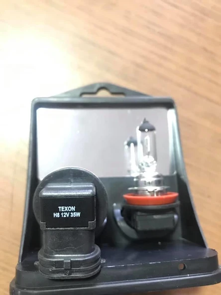 H8 Ampul 35w Güçlü ışık Gücü Takım ürün görseli 1