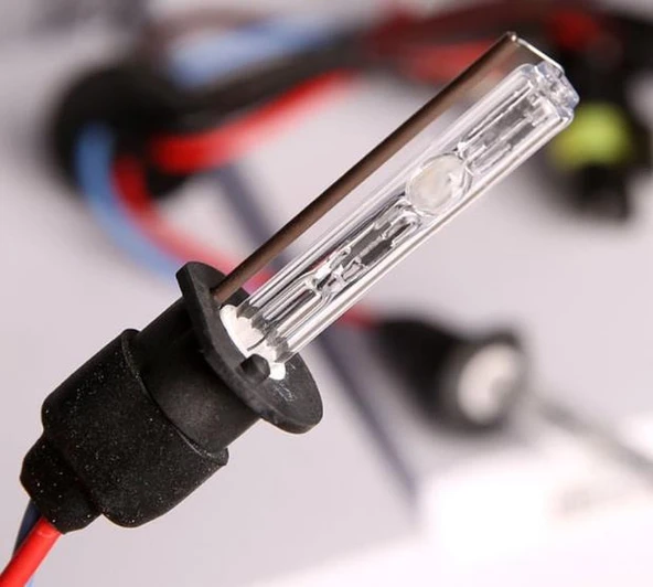 H3 Xenon Ampul Ceramic 1 adet ürün görseli 1