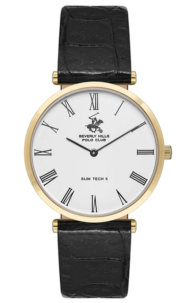 Beverly Hills Polo Club BP3615X.131 Erkek Kol Saati ürün görseli 1