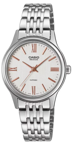 Casio BLS-100D-7AVDF Kadın Kol Saati ürün görseli 1