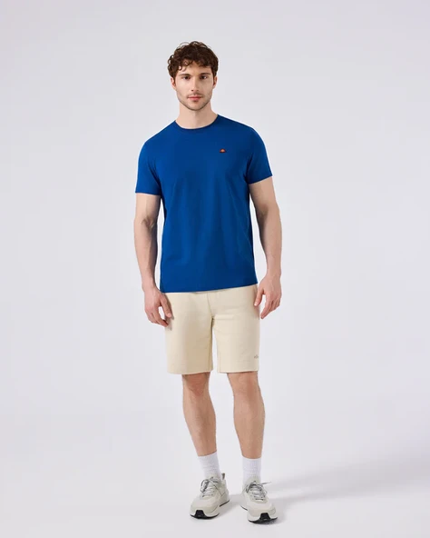 Ellesse Erkek Tişört 6SM5069 - Resim 4