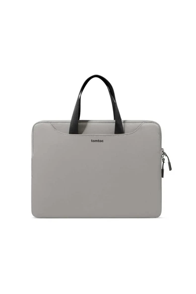Tomtoc Theher-A21 13.5-14.4 Gri Notebook Çantası - A21D3D1 ürün görseli 1
