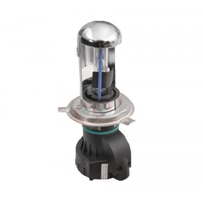 H4 Xenon Ampul Çift Devre 1 Adet 6000K - Resim 5
