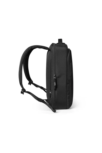 Tomtoc 16" Explorer-H62 Notebook Sırt Çantası - Siyah - Resim 4