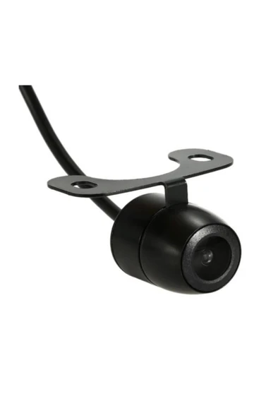 4.3" Geri Görüş Ekranı Katlanabilir Ekran ve Kamera - Resim 4