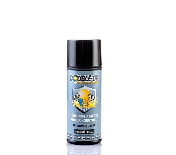 Sürtünme Azaltıcı / Motor Koruyucu 400 ml ürün görseli 1